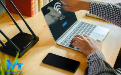 Guía completa para mejorar la señal Wi-Fi en tu hogar