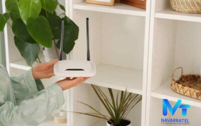 Cómo optimizar tu conexión WiFi en casa para aprovechar al máximo tu fibra