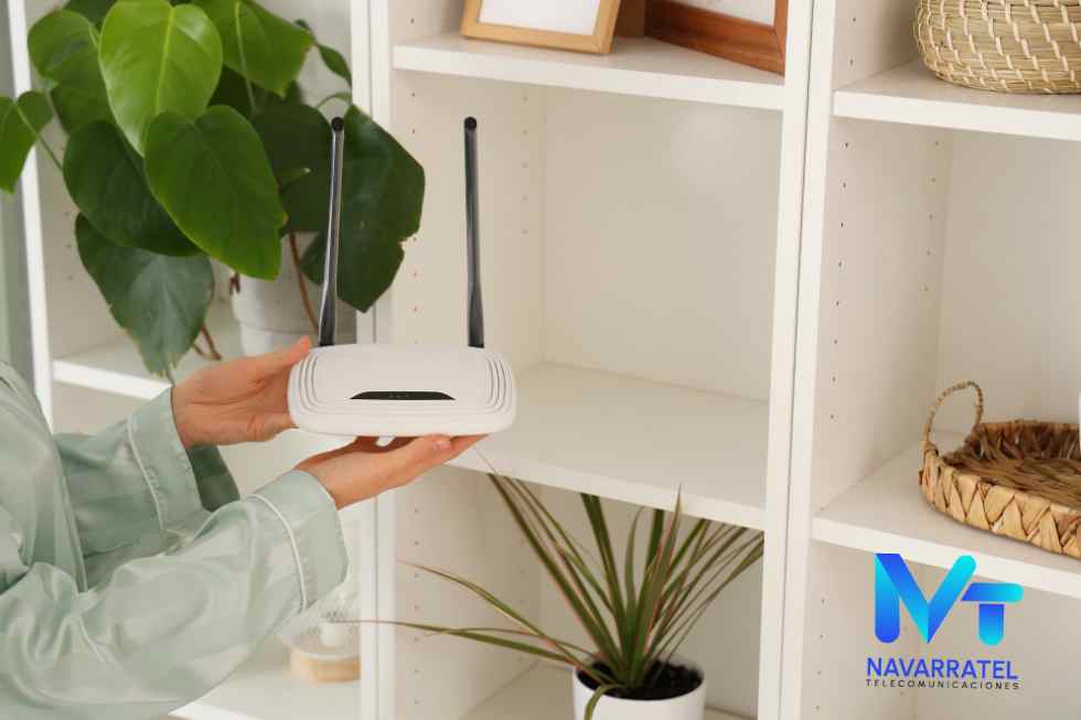 Cómo optimizar tu conexión WiFi en casa para aprovechar al máximo tu fibra